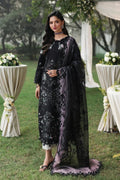 Luxury Lawn Embroidered 3PCS - NY1124